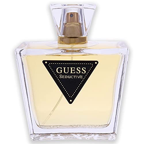 Guess Guess Seductive for Women 4.0 oz EDT Spray