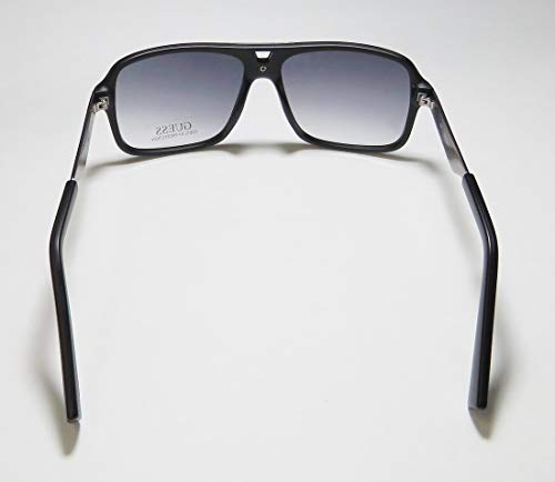 Guess Sonnenbrille Men Black