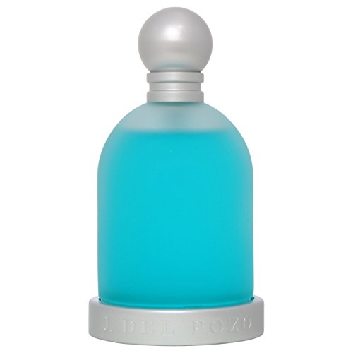 Halloween blue drop Eau De Toilette vapo 100 ml