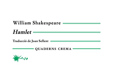 Hamlet: 3 (Quaderns)