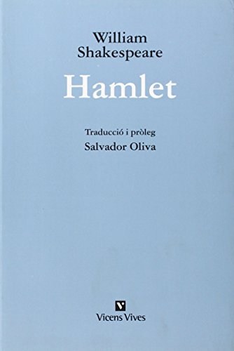 Hamlet - Nova Edicio Rustica (Obres William Shakespeare)