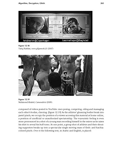 Hanan al-Cinema: Affections for the Moving Image (Leonardo)