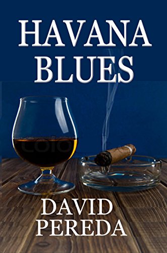 Havana Blues (English Edition)