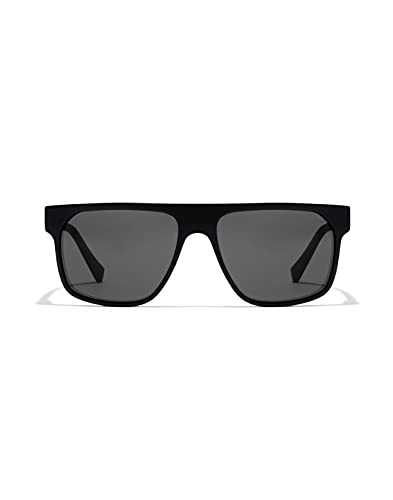 HAWKERS · Gafas de sol CHEEDO POLARIZED para hombre y mujer · CARBON BLACK