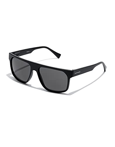 HAWKERS · Gafas de sol CHEEDO POLARIZED para hombre y mujer · CARBON BLACK