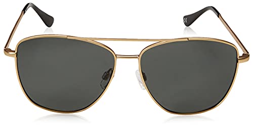 HAWKERS · Gafas de sol LAX Polarized para hombre y mujer · GOLD