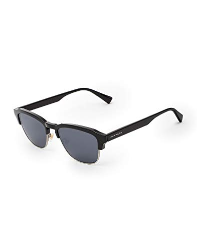 HAWKERS · Gafas de sol NEW CLASSIC para hombre y mujer · DIAMOND BLACK · DARK