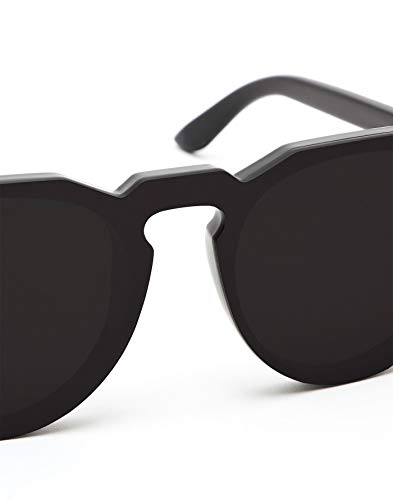 HAWKERS · Gafas de sol WARWICK VENM para hombre y mujer · DARK