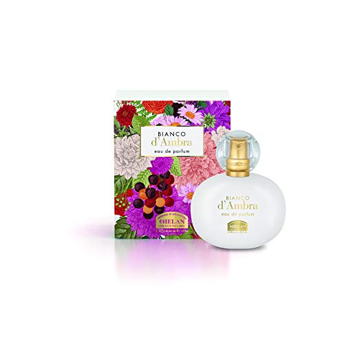 Helan - Bianco d'Ambra Eau de Parfum 50 ml.