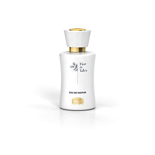 Helan - FIOR DI TALCO Eau de Parfum 50mL