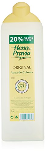 Heno de Pravia - Agua de Colonia Original - 780 ml