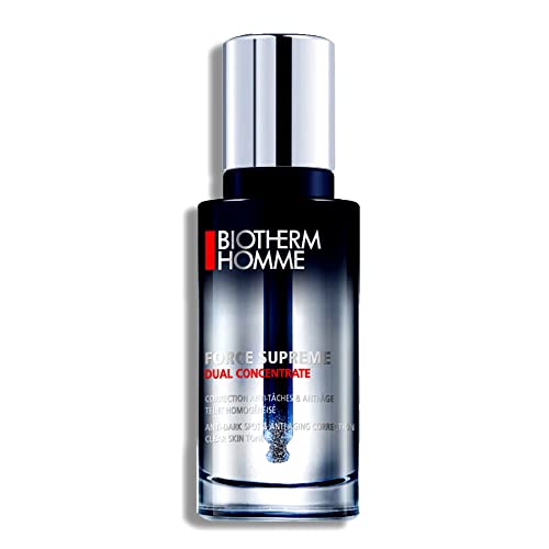 Homme Force Supreme Dual Concentrate 20 Ml