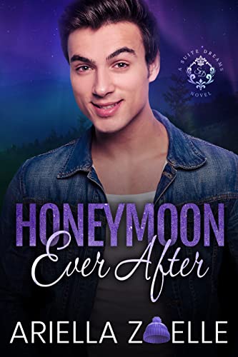 Honeymoon Ever After: A Bi Awakening Gay Romance (Suite Dreams Book 5) (English Edition)