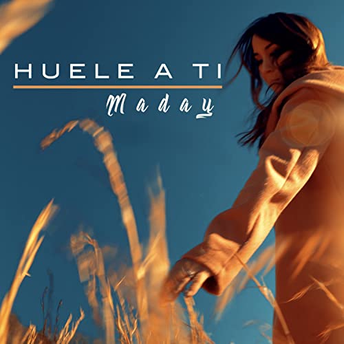 Huele A Ti