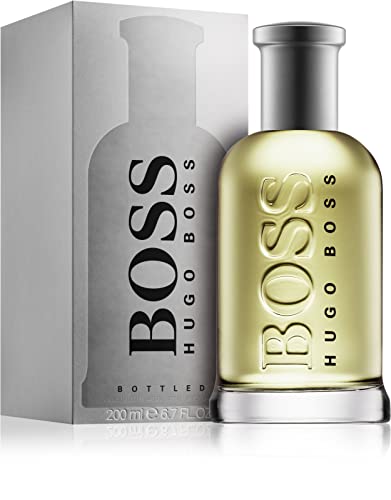 Hugo Boss, Boss Bottled - Perfume para hombre