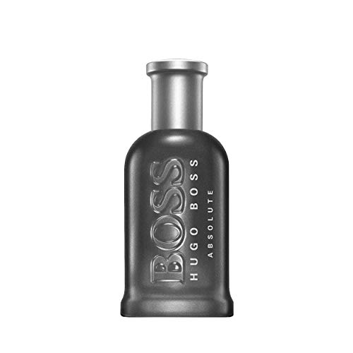 Hugo Boss Bottled Absolute Limited Edition Edp Vapo, Floral, 100 Mililitros