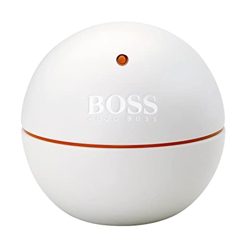 Hugo boss in motion white men eau de toilette 90ml vapo.