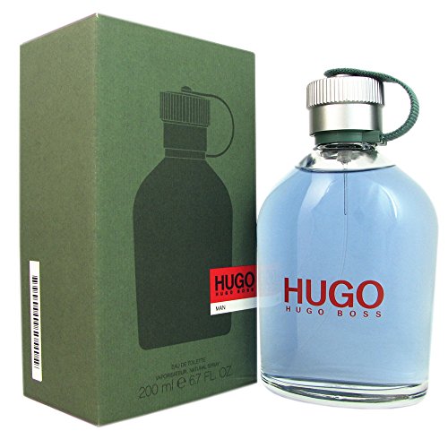 HUGO edt vaporizador 200 ml