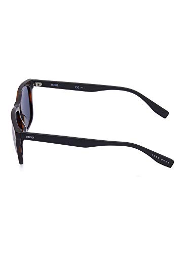 HUGO HG 0317/S Gafas, 86, 54 para Hombre