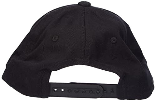 HUGO Men-X 576-5 Gorro/Sombrero, Negro1, Talla única para Hombre