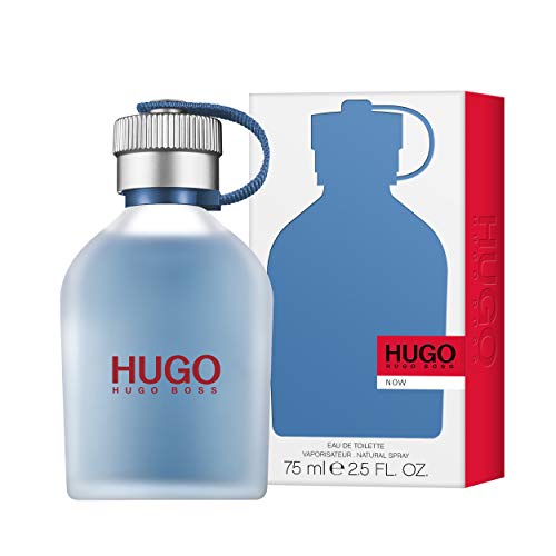 Hugo Now Eau de Toilette, 75ml