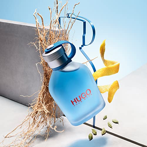 Hugo Now Eau de Toilette, 75ml