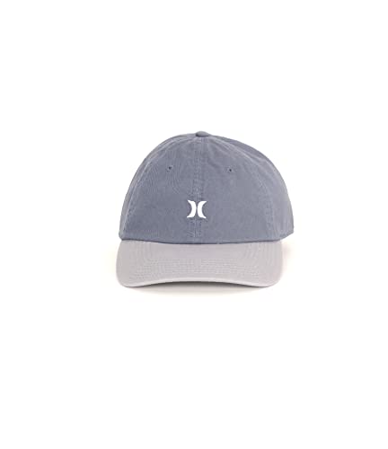 Hurley M Morro Icon Hat