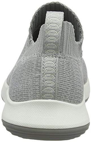 Hush Puppies Free, Zapatillas Mujer, Gris (Cool Grey Grey), 40 EU