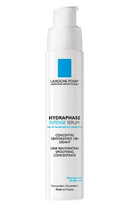 HYDRAPHASE INTENSE SERUM GEL CONCENTRADO REHIDRA LA ROCHE POSAY 30 ML