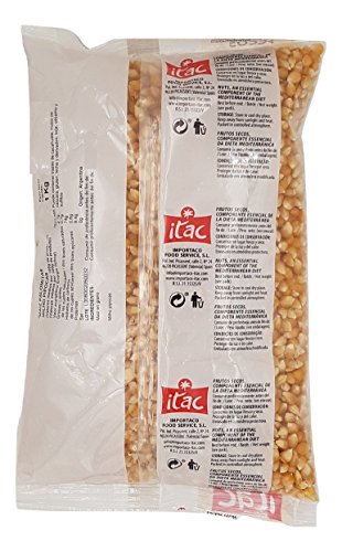 Importaco Itac - Maiz Palomitas 1 kg