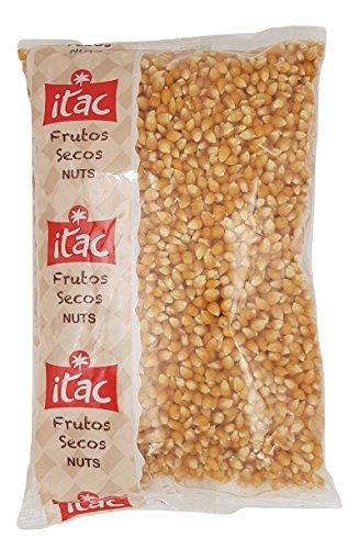 Importaco Itac - Maiz Palomitas 1 kg