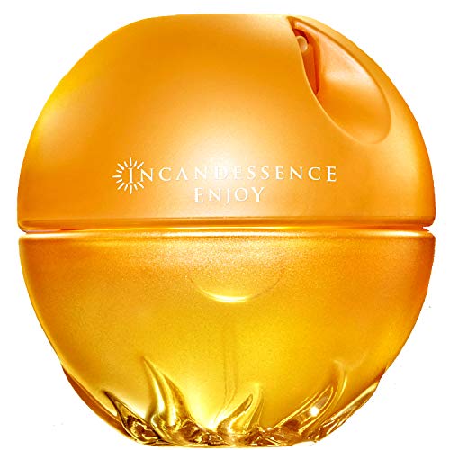 Incandescence Enjoy by Avon para mujer Eau De Parfum Spray 50ml