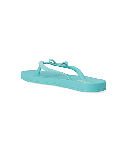 Ipanema Ant Lolita Kids, Sandalias, Blue/Blue Glitter, 31 EU