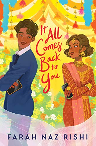 It All Comes Back to You (English Edition)