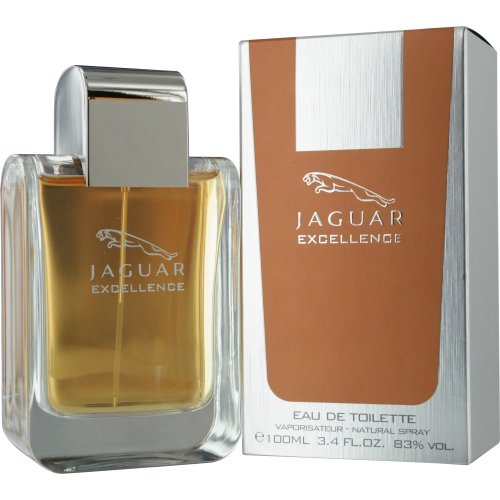 Jaguar excellence men eau de toilette 100 ml