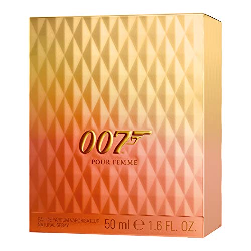 James Bond 007 - Edp - 50 Ml