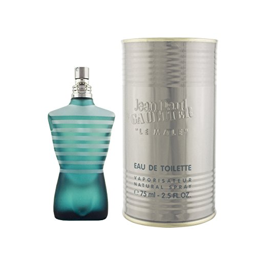 Jean Paul Gaultier - LE MALE edt vapo 75 ml