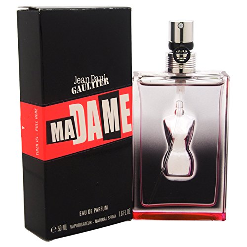 Jean Paul Gaultier Ma Dame - Eau de parfum para mujer, 50 ml