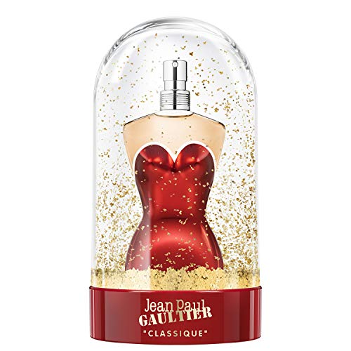 JEAN PAUL GAULTIER S0577298 Perfume Para Mujer, Classique, Agua De Tocador, 100 ml