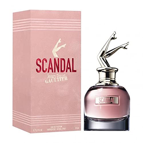 JEAN PAUL GAULTIER Scandal Edp Vapo 50 Ml