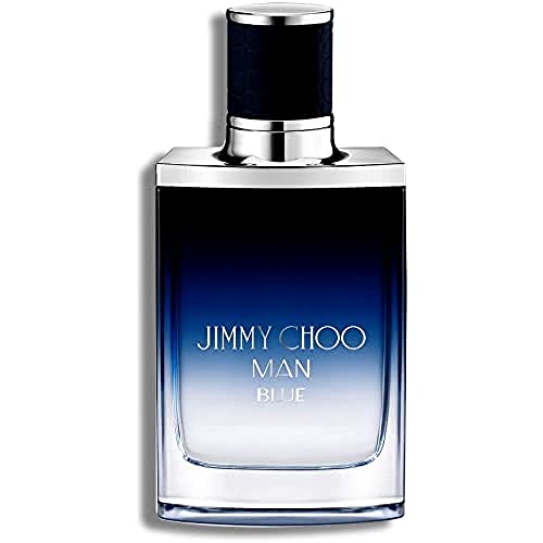 Jimmy Choo Man Blue Etv, Oriental, 50Ml