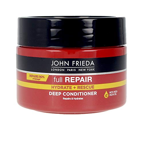 John Frieda Mascarilla Reparadora 250 ml