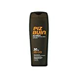 JOHNSON & JOHNSON, S.A. - PIZ BUIN ALLERGY LOCION SPF 30 200 ML - 1697660