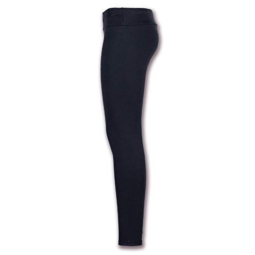 Joma Pantalon Woman, Mujer, Sculpture Negro, S