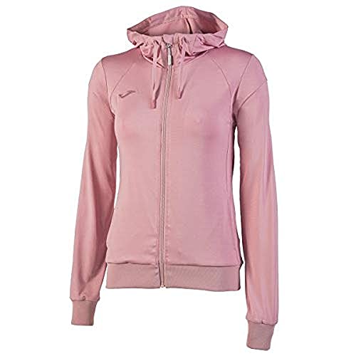 Joma Sculpture Sudadera, Mujer, Rosa, L