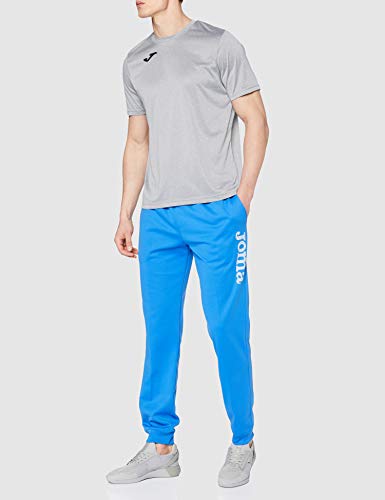 Joma Suez Pantalones, Hombre, Royal, M