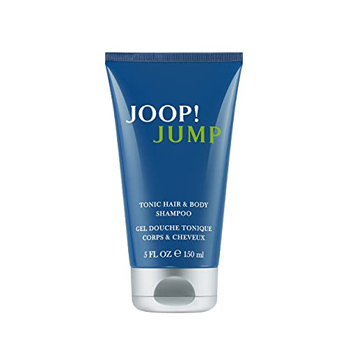 JOOP! - Champú para cabello y cuerpo 150 ml