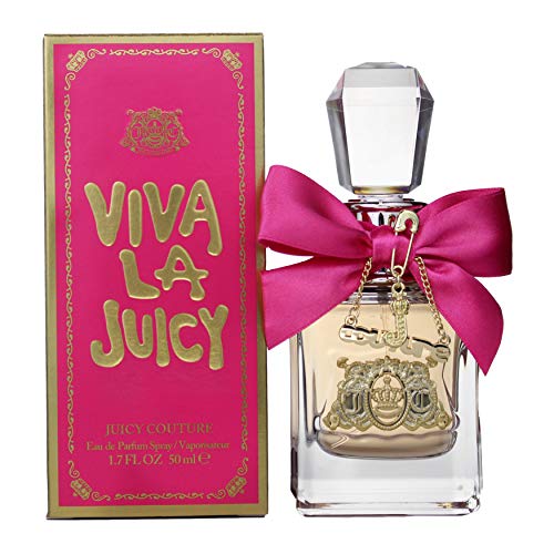 Juicy Couture Viva La Juicy Eau de Parfum Vapo 50 ml