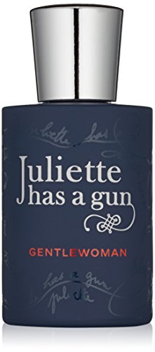 Juliette è dotato di una a gun Gentlewoman Eau De Parfum, 1 pacchetto (1 x 50 ml)