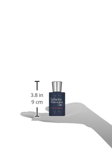 Juliette è dotato di una a gun Gentlewoman Eau De Parfum, 1 pacchetto (1 x 50 ml)